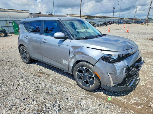 2024 KIA SOUL
