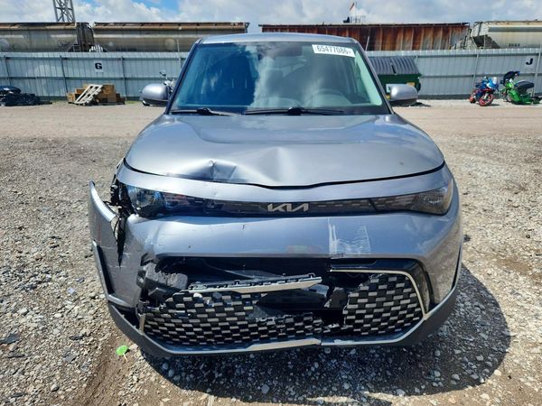 2024 KIA SOUL