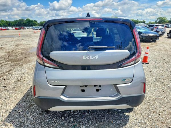 2024 KIA SOUL