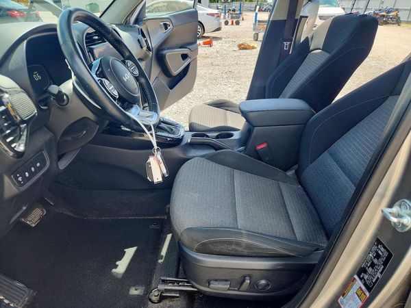 2024 KIA SOUL