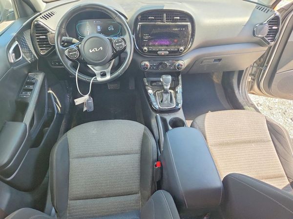 2024 KIA SOUL
