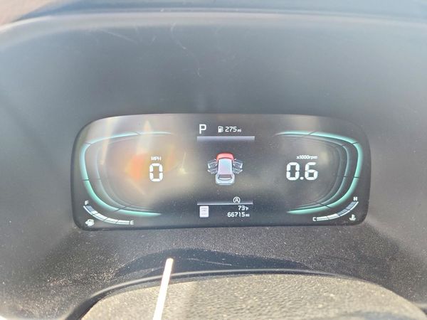 2024 KIA SOUL