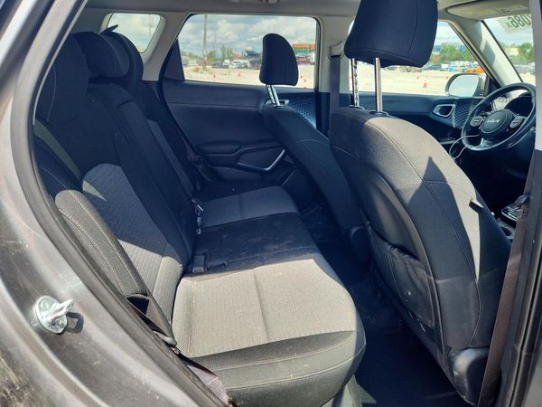 2024 KIA SOUL
