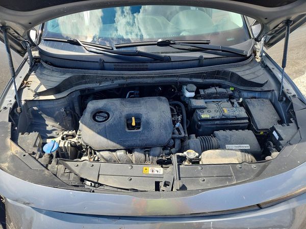 2024 KIA SOUL