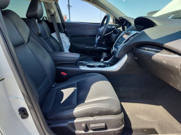 2018 ACURA TLX Standard