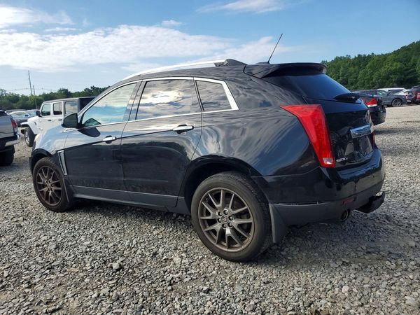 2015 CADILLAC SRX Premium