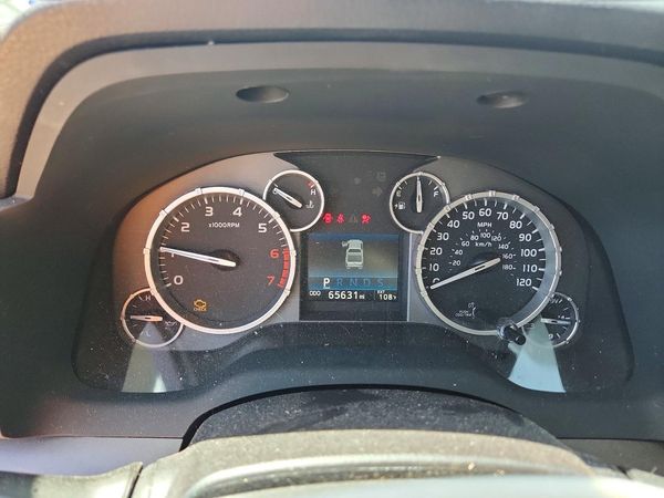 2017 TOYOTA TUNDRA