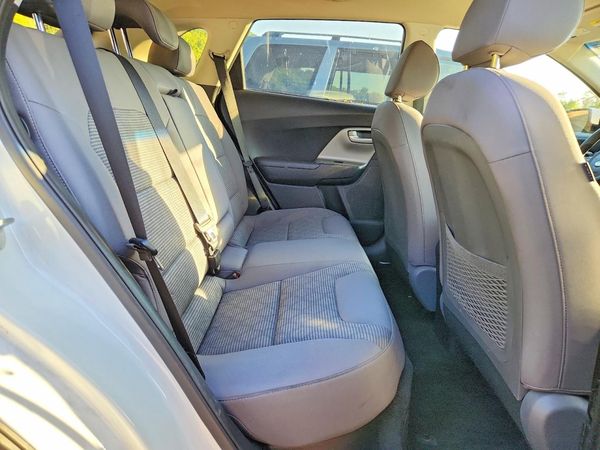 2017 KIA NIRO FE / LX / LX Tech