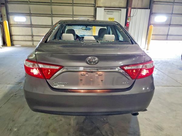 2017 TOYOTA CAMRY LE/SE/XLE/XSE — DIRR