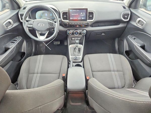 2023 HYUNDAI VENUE SEL, Limited