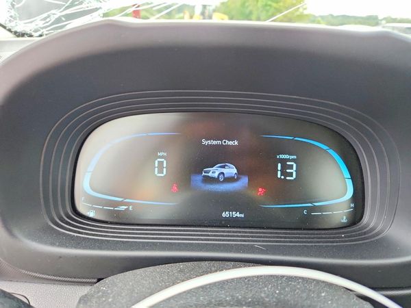 2023 HYUNDAI VENUE SEL, Limited