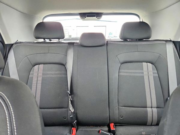 2023 HYUNDAI VENUE SEL, Limited