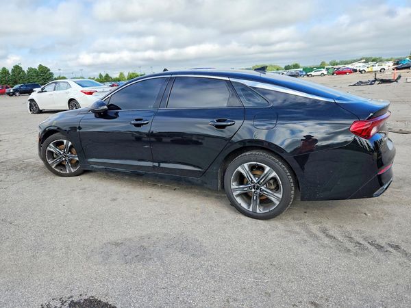 2022 KIA K5 EX