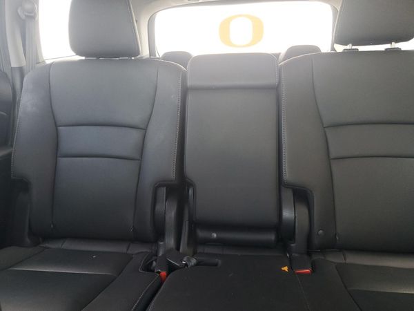2021 HONDA PILOT SE