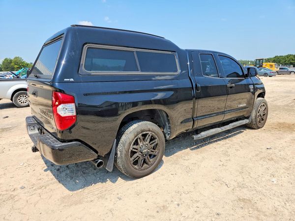 2021 TOYOTA TUNDRA SR5 grade