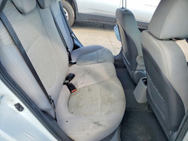 2017 HYUNDAI ACCENT SE Base