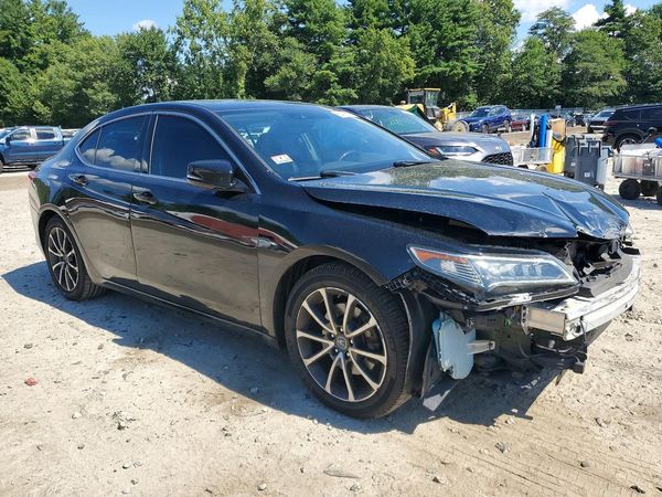 2016 ACURA TLX