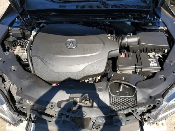 2016 ACURA TLX