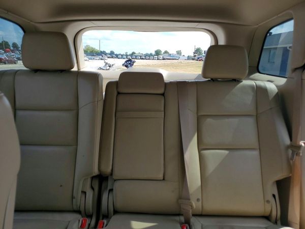 2017 JEEP GRAND CHEROKEE LIMITED 4X4