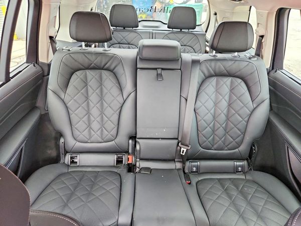 2025 BMW X7