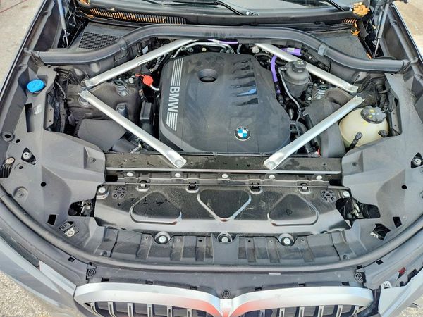 2025 BMW X7
