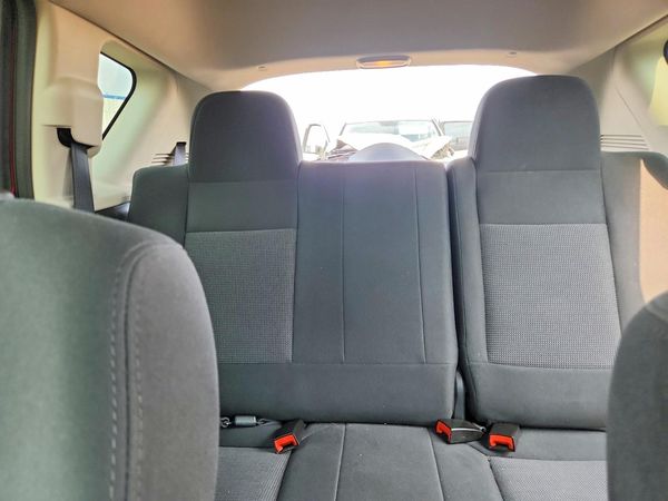 2012 JEEP COMPASS Sport