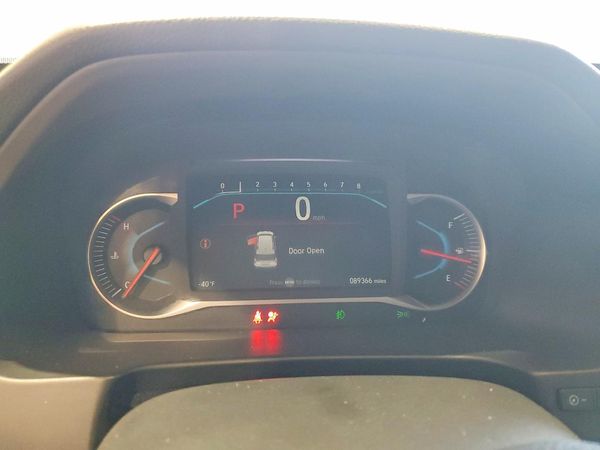 2019 HONDA PILOT EXL