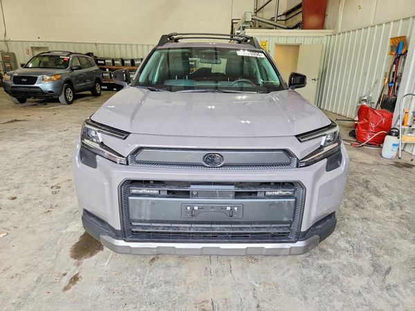 2026 TOYOTA RAV4 — DIRF