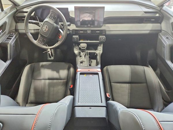 2026 TOYOTA RAV4 — CKPT
