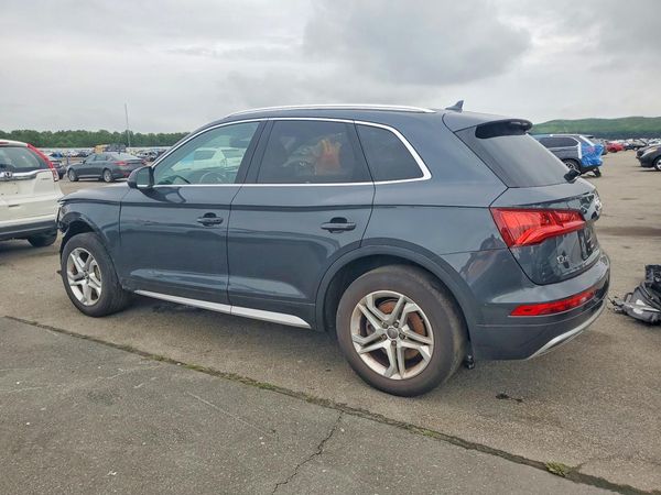2019 AUDI Q5