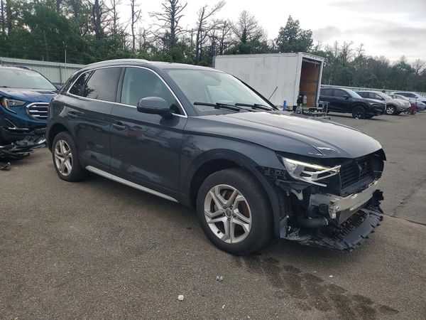 2019 AUDI Q5