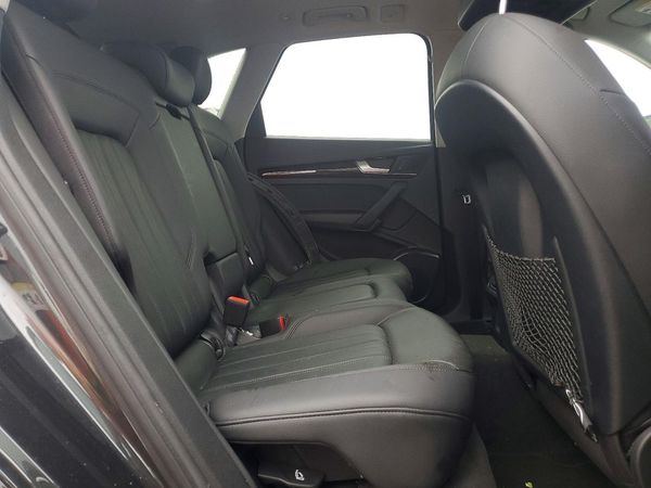 2019 AUDI Q5