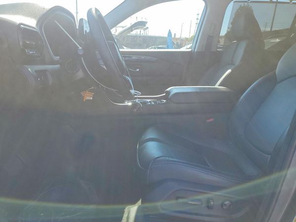 2025 HONDA PILOT TOURING, TOURING HPD