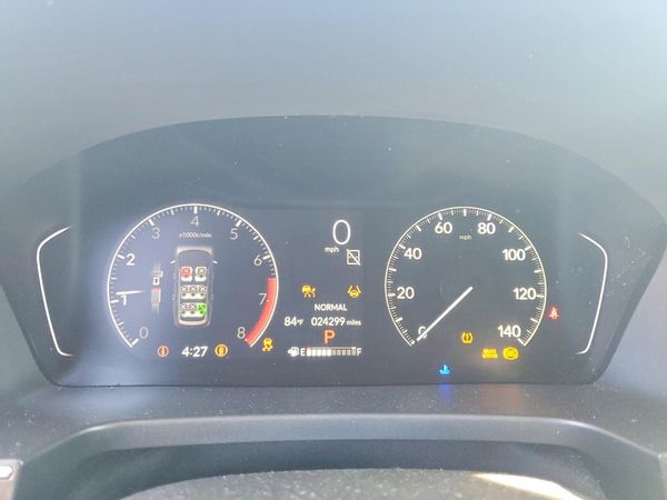 2025 HONDA PILOT TOURING, TOURING HPD