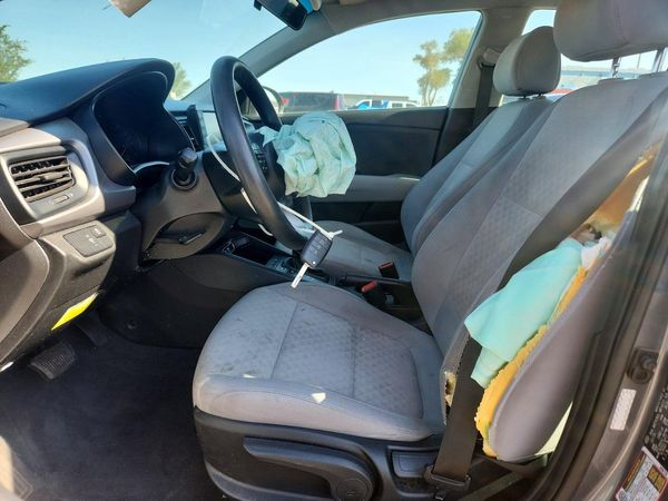 2020 KIA RIO LX, S