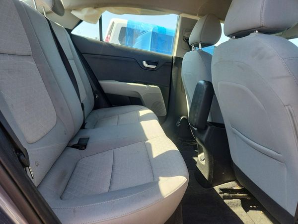 2020 KIA RIO LX, S