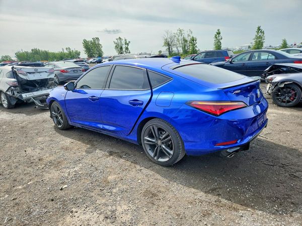 2023 ACURA INTEGRA