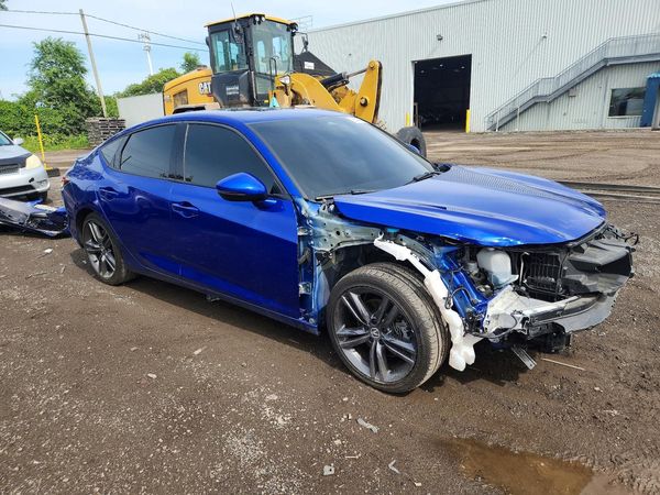 2023 ACURA INTEGRA