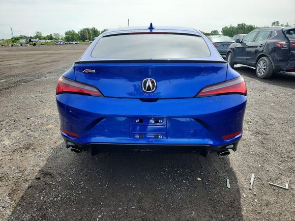 2023 ACURA INTEGRA