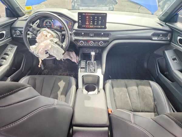 2023 ACURA INTEGRA