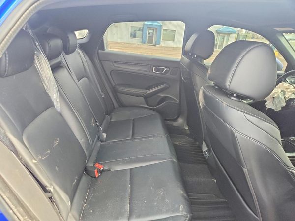 2023 ACURA INTEGRA