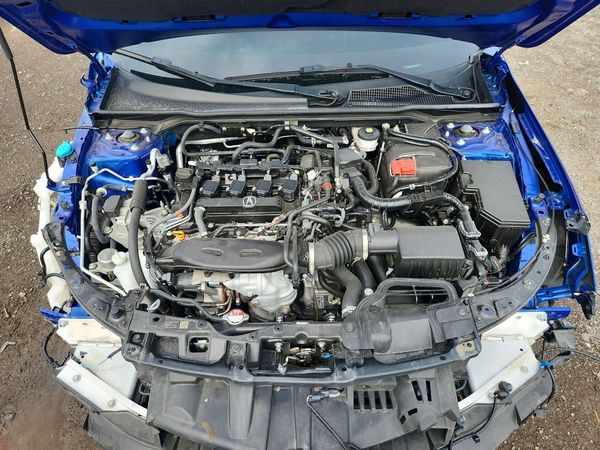 2023 ACURA INTEGRA