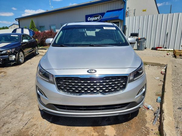 2021 KIA SEDONA