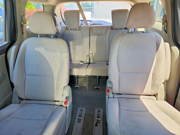 2021 KIA SEDONA