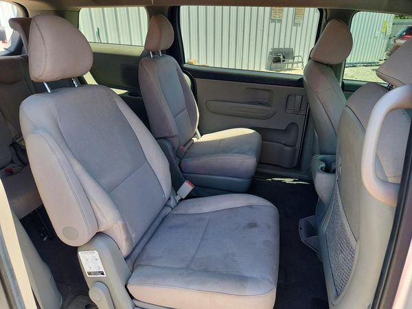2021 KIA SEDONA