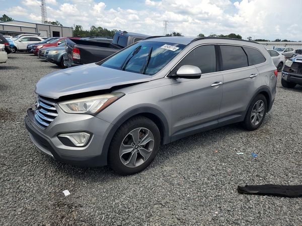2016 HYUNDAI SANTA FE GI