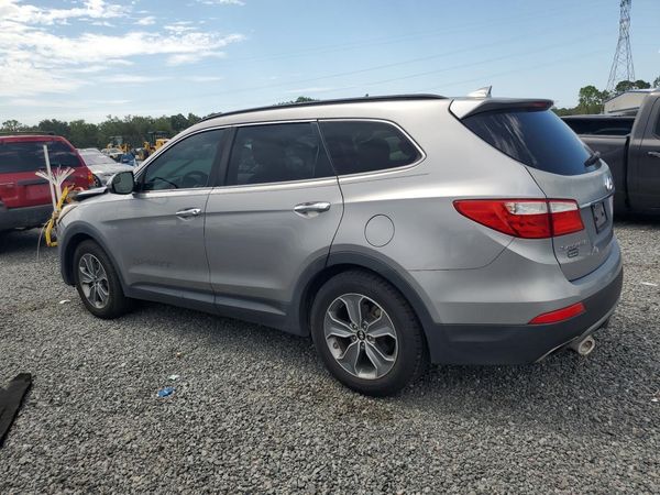 2016 HYUNDAI SANTA FE GI