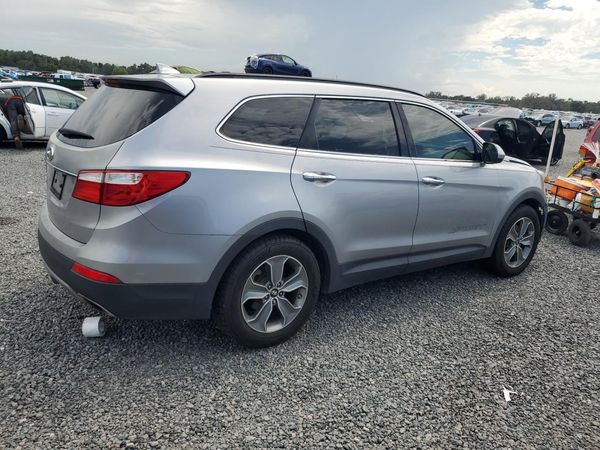 2016 HYUNDAI SANTA FE GI