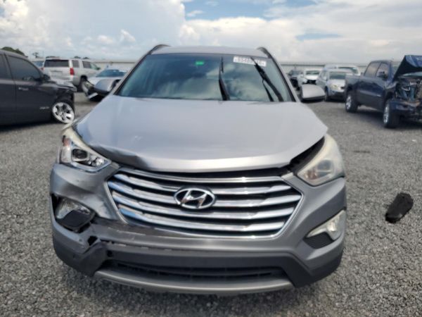 2016 HYUNDAI SANTA FE GI