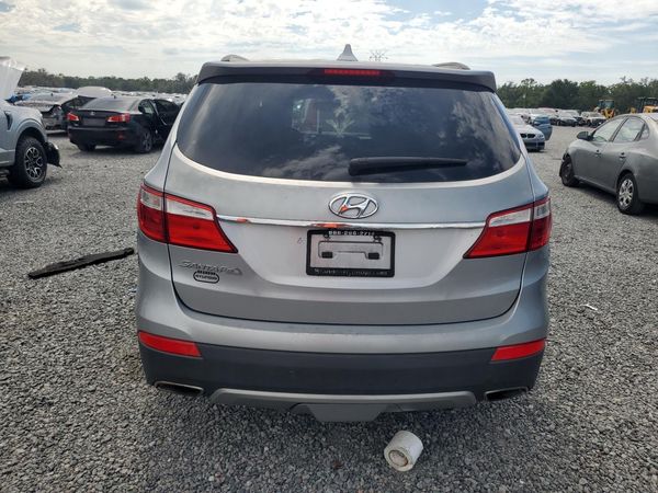 2016 HYUNDAI SANTA FE GI